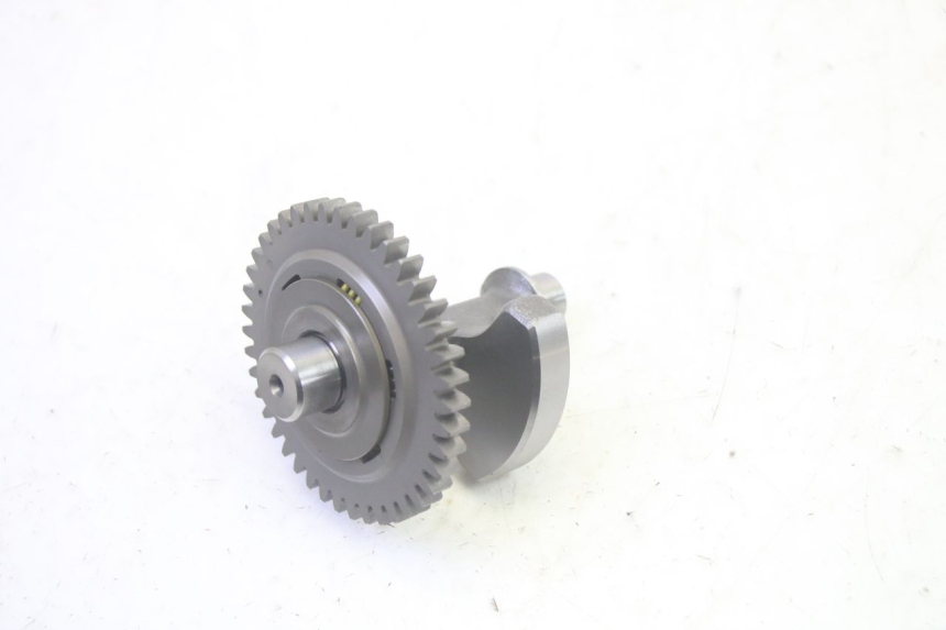 photo de BALANÇA DO MOTOR YAMAHA TRICITY 300 (2020 - 2024) - Zoom do estado de desgaste
