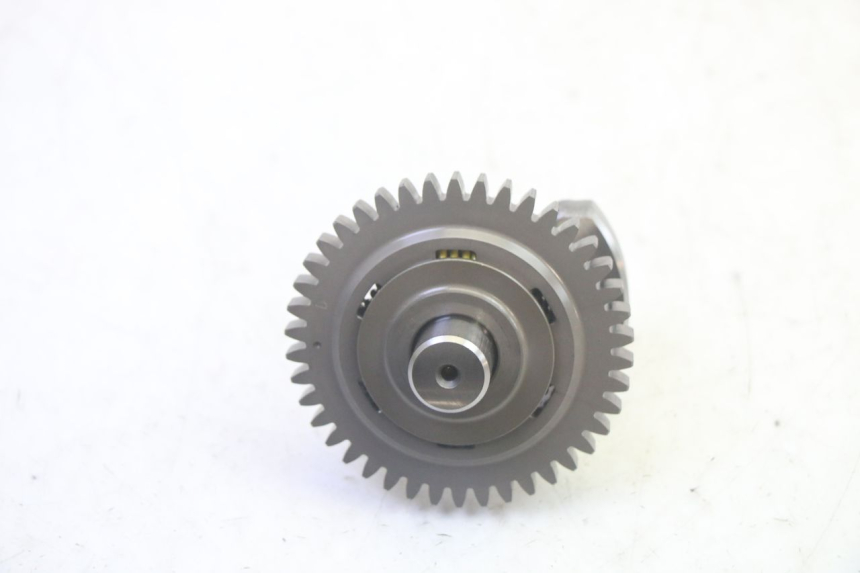 photo de BALANÇA DO MOTOR YAMAHA TRICITY 300 (2020 - 2024) - Outro ângulo de visão