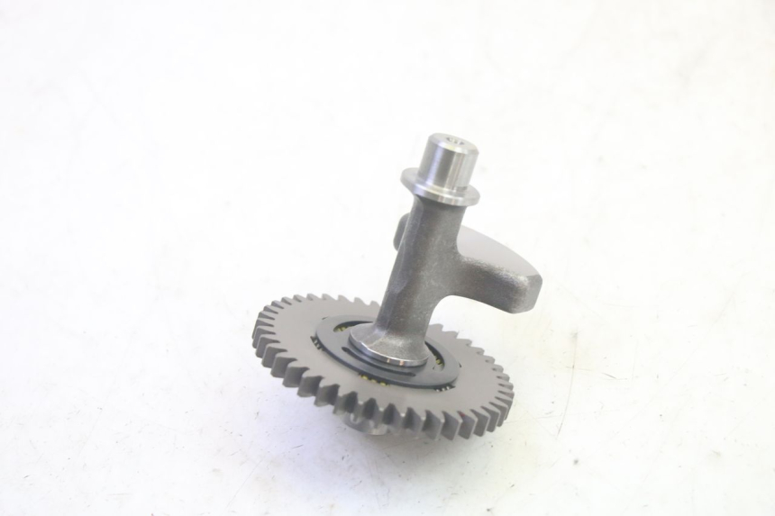 photo de BALANÇA DO MOTOR YAMAHA TRICITY 300 (2020 - 2024) - Ampliação técnica