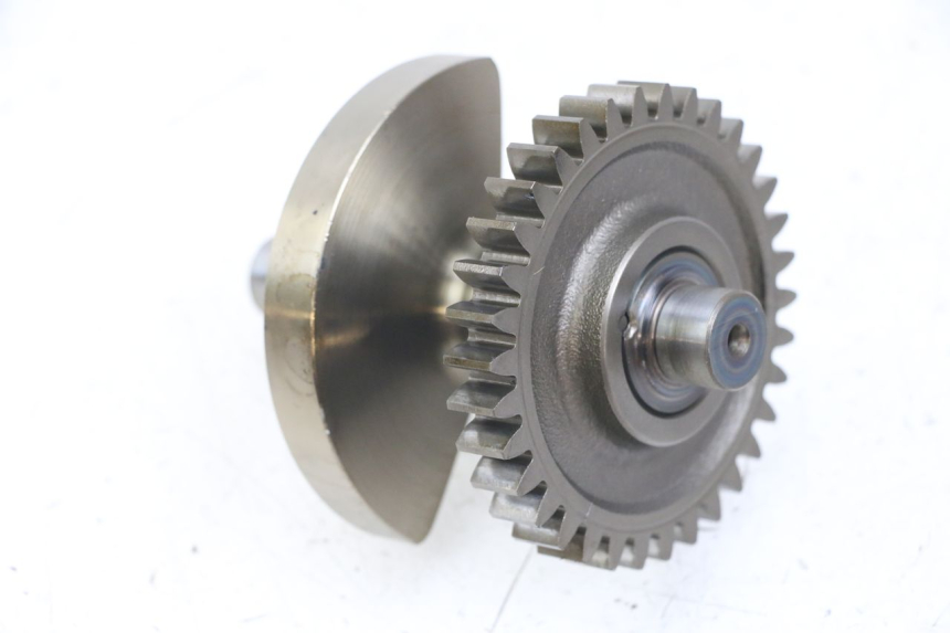 photo de BALANÇA DO MOTOR HONDA TRX 300 (1988 - 2000) - Vista principal