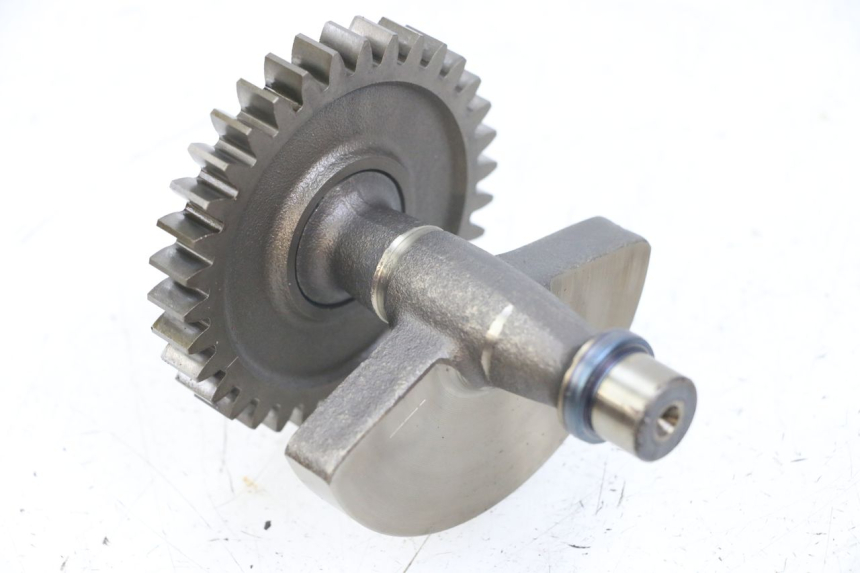 photo de BALANÇA DO MOTOR HONDA TRX 300 (1988 - 2000) - Outro ângulo de visão