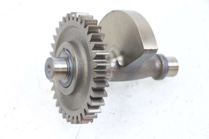photo de BALANÇA DO MOTOR HONDA TRX 300 (1988 - 2000) - Ampliação técnica