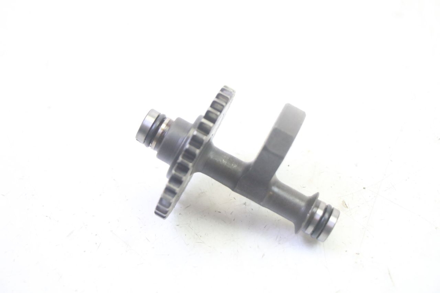 photo de BALANÇADOR DO MOTOR YAMAHA TTR 125 (2000 - 2020) - Zoom do estado de desgaste