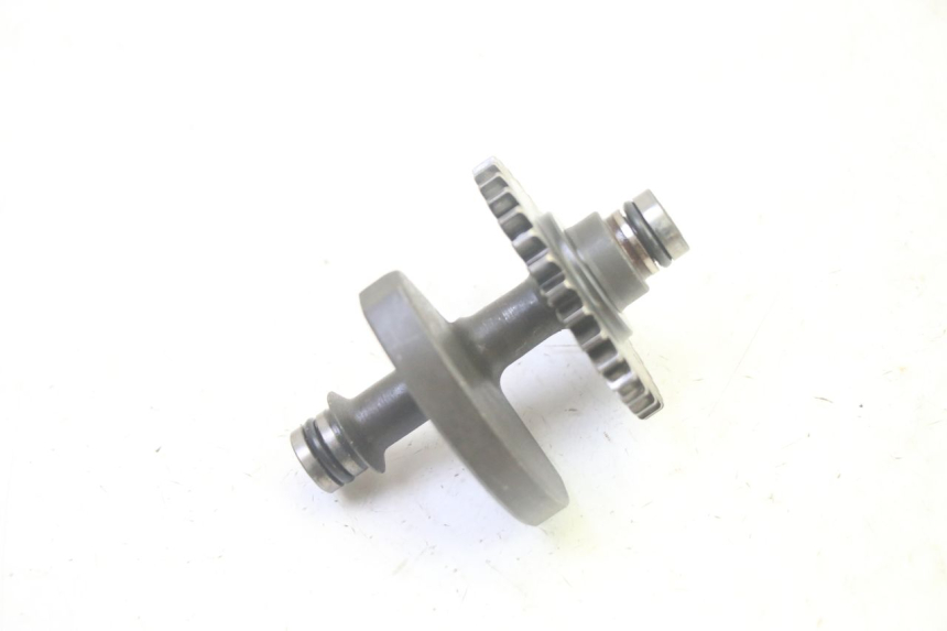 photo de BALANÇADOR DO MOTOR YAMAHA TTR 125 (2000 - 2020) - Outro ângulo de visão