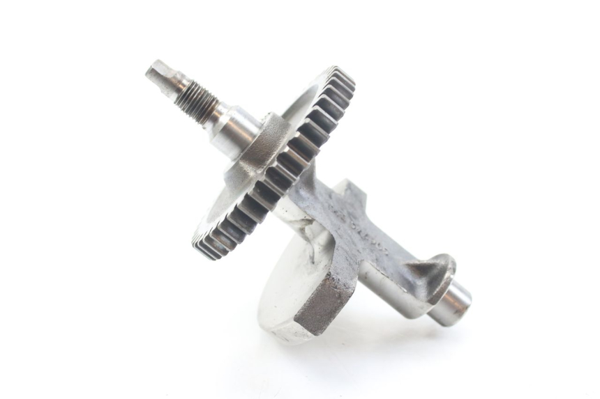 photo de BALANÇADOR DO MOTOR PIAGGIO X9 EVOLUTION 500 (2003 - 2005) - Zoom do estado de desgaste