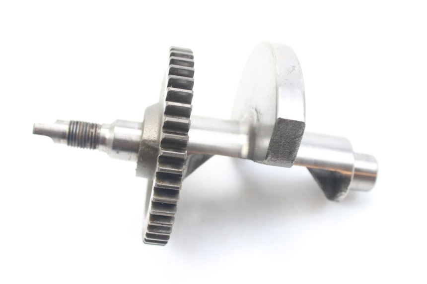 photo de BALANÇADOR DO MOTOR PIAGGIO X9 EVOLUTION 500 (2003 - 2005) - Outro ângulo de visão