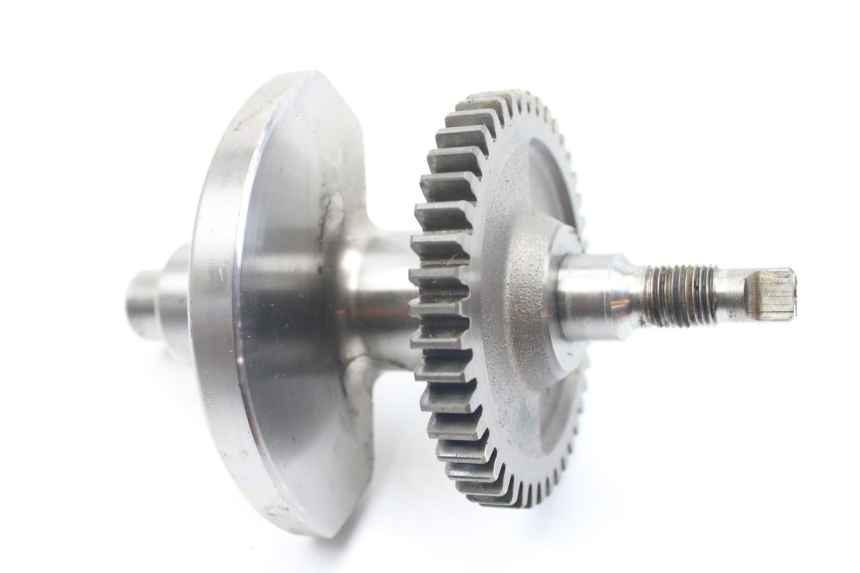photo de BALANÇADOR DO MOTOR PIAGGIO X9 EVOLUTION 500 (2003 - 2005) - Ampliação técnica