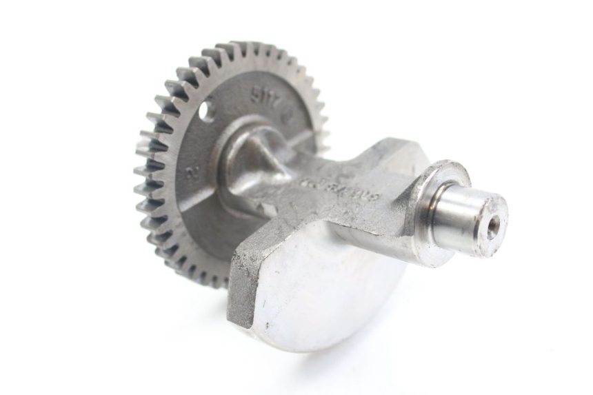 photo de BALANÇADOR DO MOTOR PIAGGIO X9 EVOLUTION 500 (2003 - 2005) - Vista geral