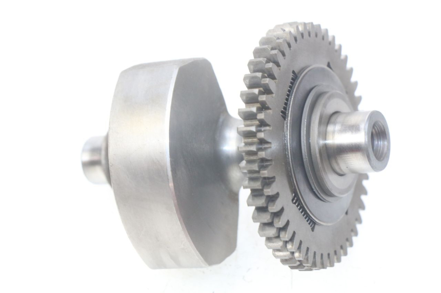 photo de BALANÇA DO MOTOR SUZUKI XF FREEWIND 650 (1997 - 2003) - Vista principal