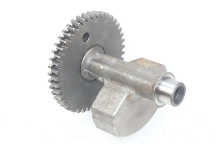 photo de BALANÇA DO MOTOR SUZUKI XF FREEWIND 650 (1997 - 2003) - Detalhe da peça