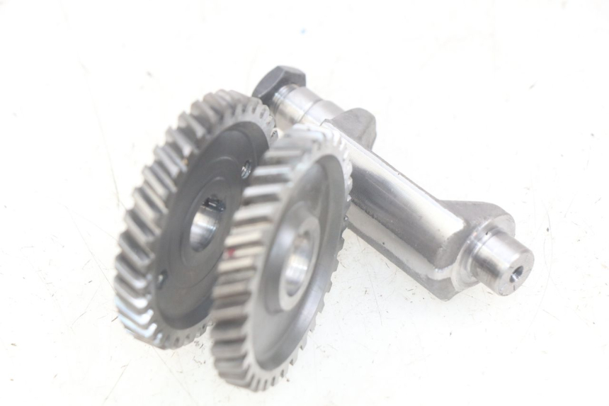 photo de BALANÇADOR DO MOTOR PEUGEOT XP6 50 (2006 - 2011) - Detalhe da peça