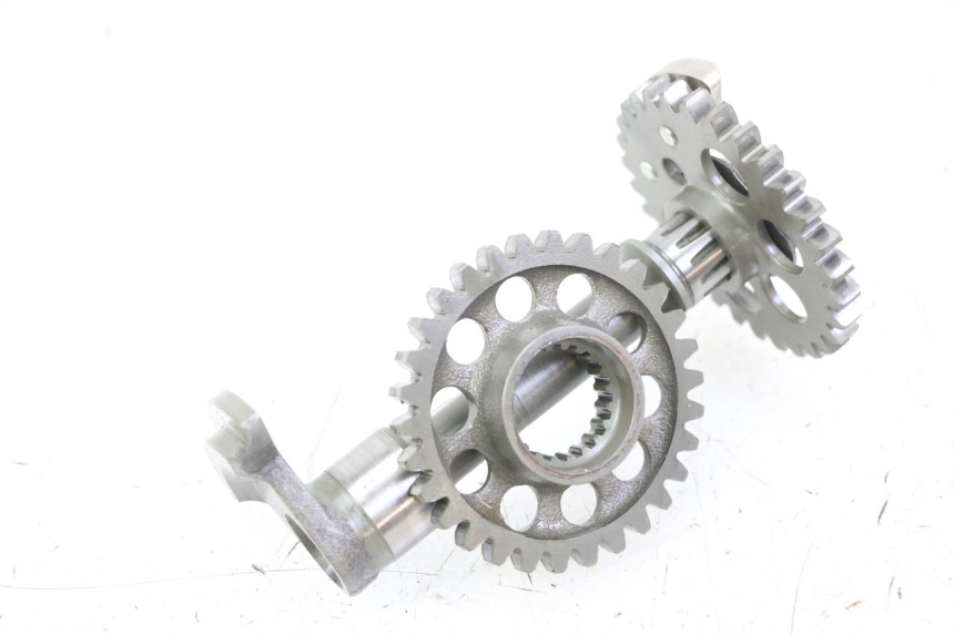 photo de BALANÇA DO MOTOR YAMAHA YZ-F YZF 250 (2007 - 2013) - Detalhe da peça