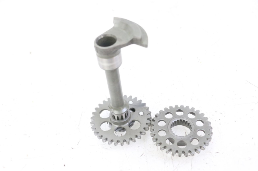 photo de BALANÇA DO MOTOR YAMAHA YZ-F YZF 250 (2007 - 2013) - Outro ângulo de visão