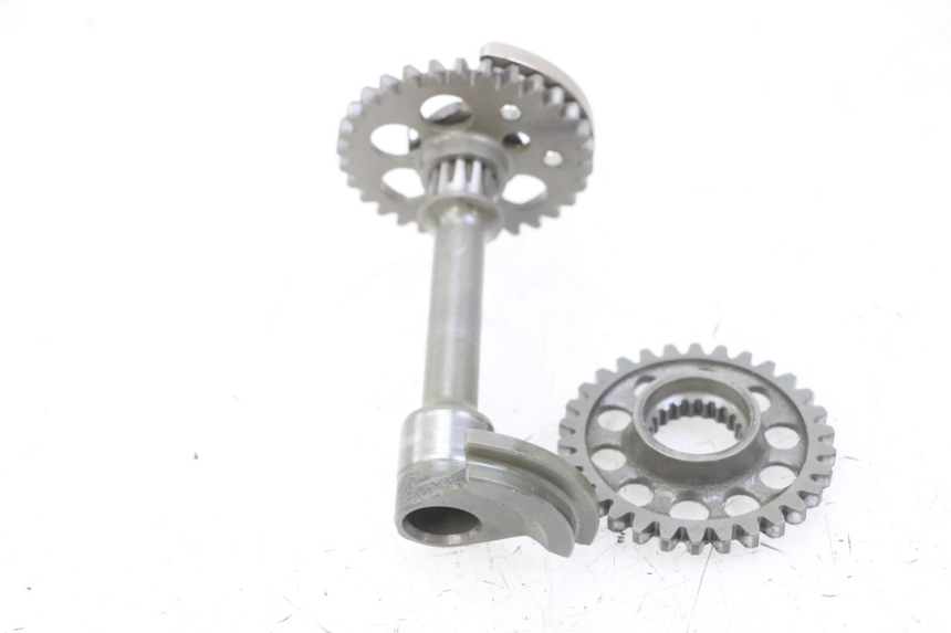 photo de BALANÇA DO MOTOR YAMAHA YZ-F YZF 250 (2007 - 2013) - Ampliação técnica