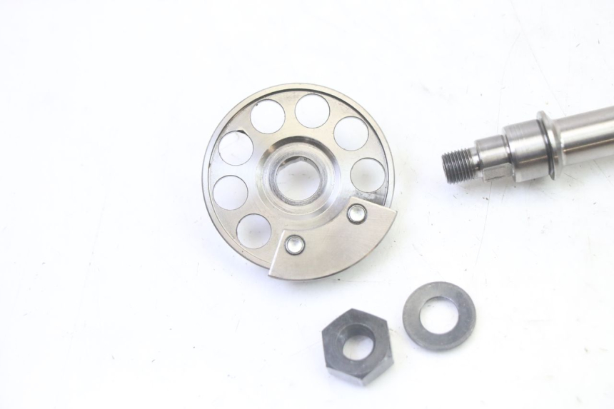photo de BALANÇA DO MOTOR YAMAHA YZ-F YZF 250 (2014 - 2018) - Detalhe da peça