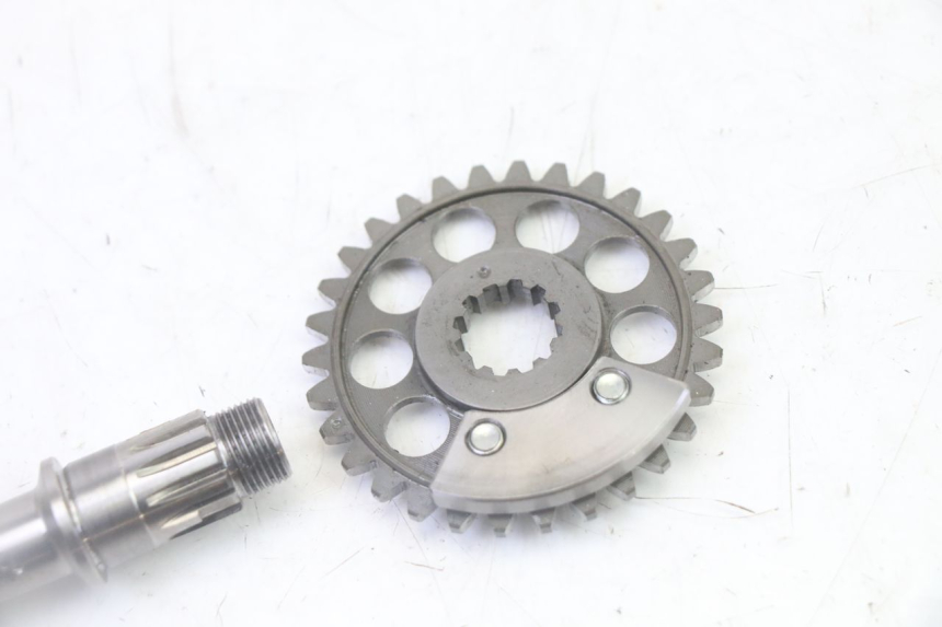 photo de BALANÇA DO MOTOR YAMAHA YZ-F YZF 250 (2014 - 2018) - Outro ângulo de visão