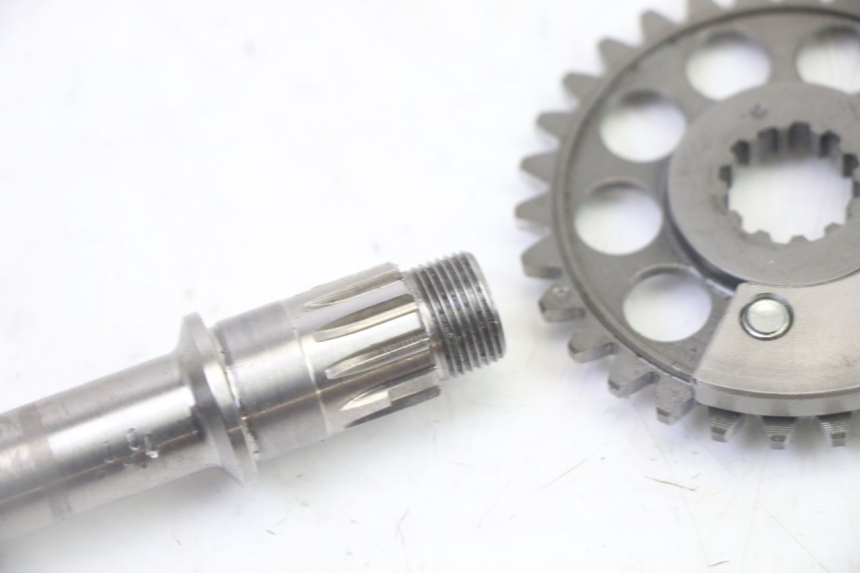 photo de BALANÇA DO MOTOR YAMAHA YZ-F YZF 250 (2014 - 2018) - Ampliação técnica