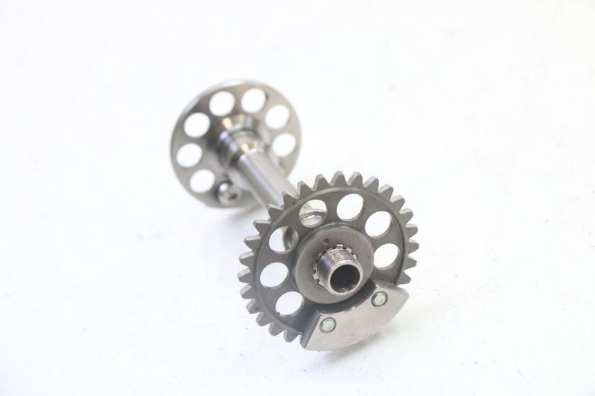 photo de BALANÇA DO MOTOR YAMAHA YZ-F YZF 250 (2014 - 2018) - Pontos de fixação