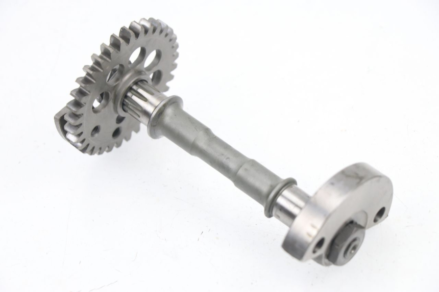 photo de BALANÇA DO MOTOR YAMAHA YZF YZ-F 450 (2006 - 2009) - Vista principal