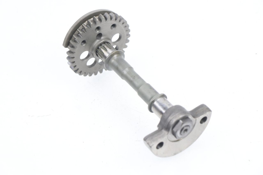 photo de BALANÇA DO MOTOR YAMAHA YZF YZ-F 450 (2006 - 2009) - Detalhe da peça