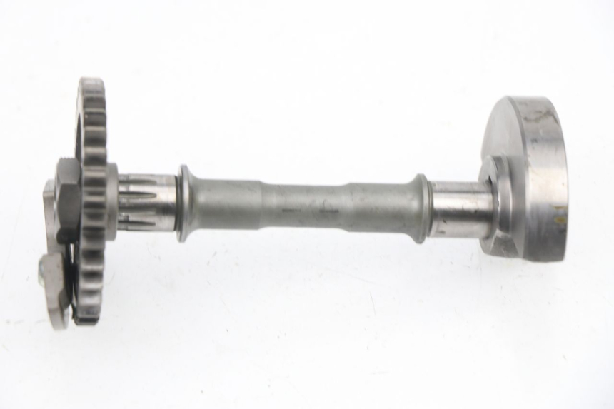photo de BALANÇA DO MOTOR YAMAHA YZF YZ-F 450 (2006 - 2009) - Zoom do estado de desgaste