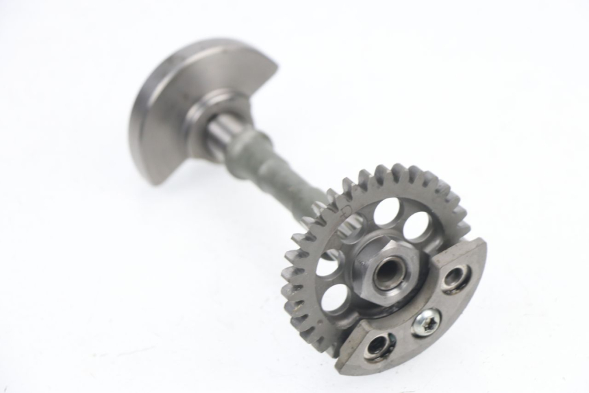 photo de BALANÇA DO MOTOR YAMAHA YZF YZ-F 450 (2006 - 2009) - Outro ângulo de visão
