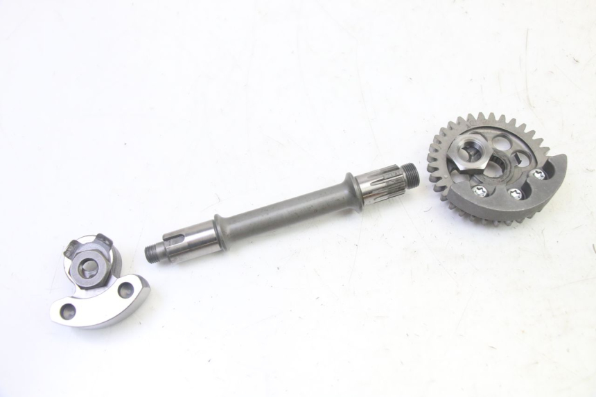 photo de BALANÇA DO MOTOR YAMAHA YZF YZ-F 450 (2014 - 2016) - Vista principal