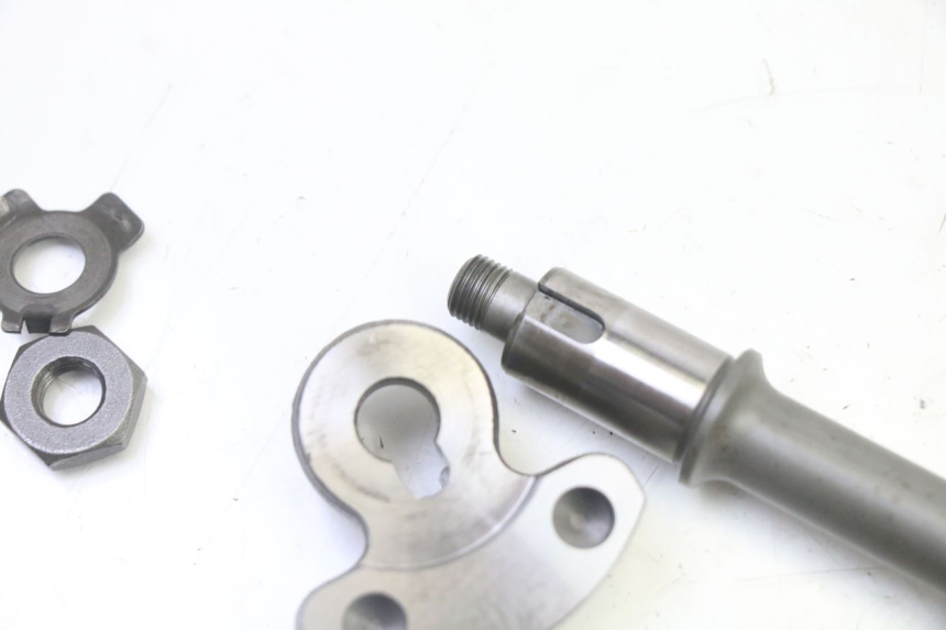 photo de BALANÇA DO MOTOR YAMAHA YZF YZ-F 450 (2014 - 2016) - Zoom do estado de desgaste