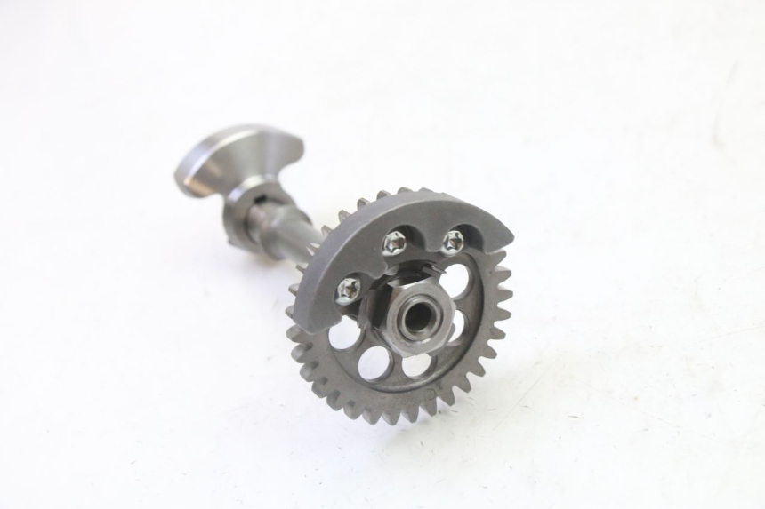 photo de BALANÇA DO MOTOR YAMAHA YZF YZ-F 450 (2014 - 2016) - Estado da superfície