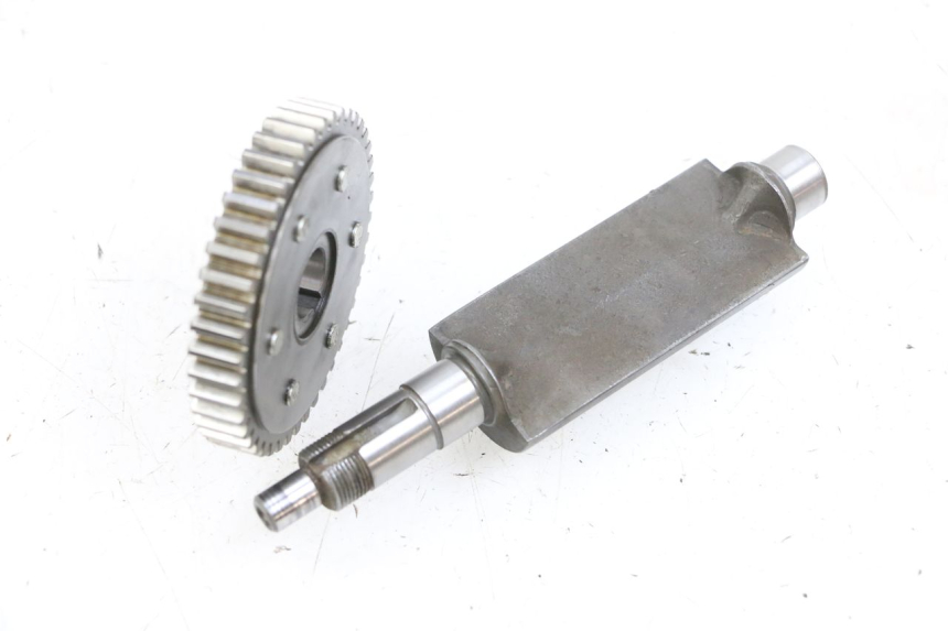 photo de BALANÇA DO MOTOR KYMCO ZING 125 (1997 - 2003) - Detalhe da peça