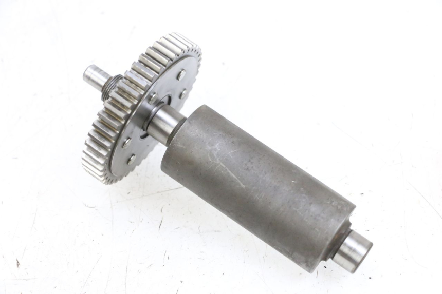 photo de BALANÇA DO MOTOR KYMCO ZING 125 (1997 - 2003) - Outro ângulo de visão
