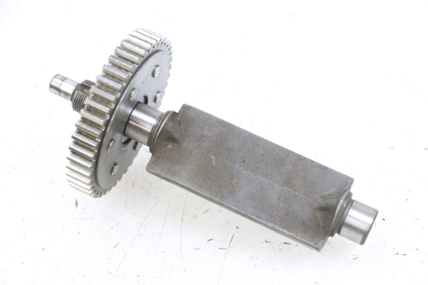 photo de BALANÇA DO MOTOR KYMCO ZING 125 (1997 - 2003) - Ampliação técnica