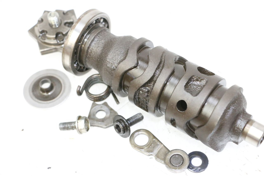 photo de CILINDRO DE SELEÇÃO HONDA CBR RR FIREBLADE 900 (1992 - 1994) - Detalhe da peça