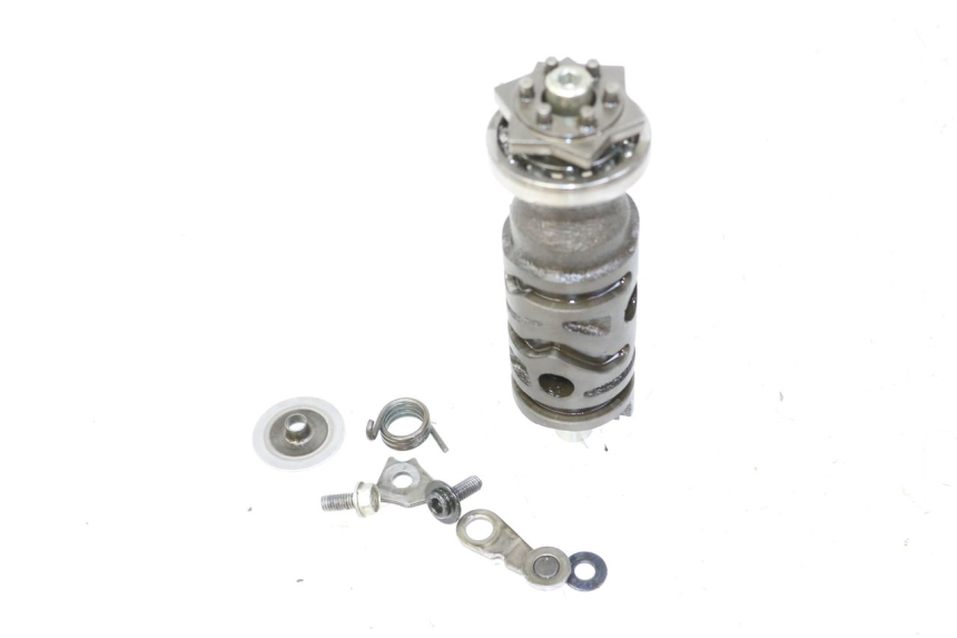 photo de CILINDRO DE SELEÇÃO HONDA CBR RR FIREBLADE 900 (1992 - 1994) - Zoom do estado de desgaste