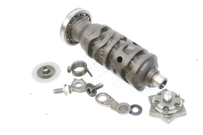 photo de CILINDRO DE SELEÇÃO HONDA CBR RR FIREBLADE 900 (1992 - 1994) - Outro ângulo de visão