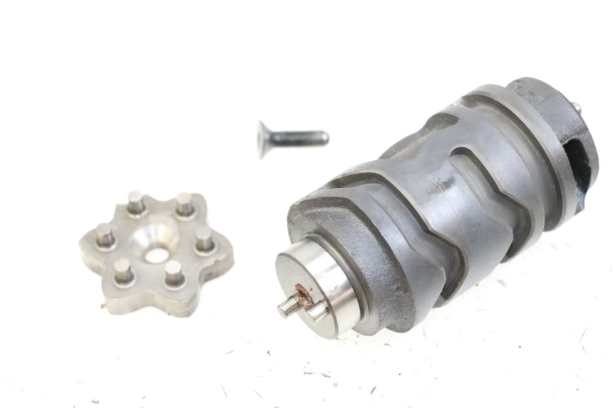 photo de CILINDRO DE SELEÇÃO SHERCO CITY CORP 125 (2003 - 2007) - Pontos de fixação