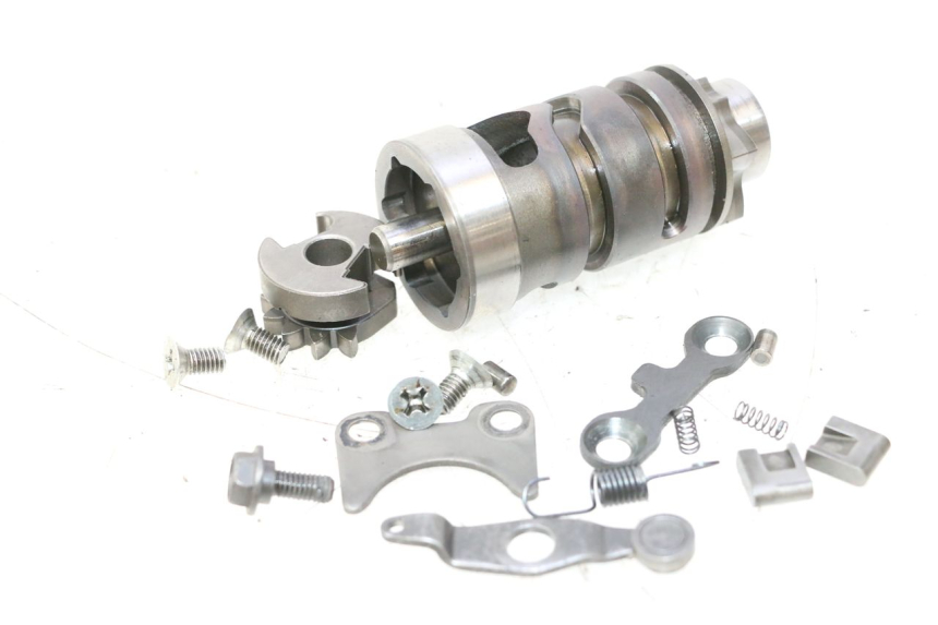 photo de SELEÇÃO DE CILINDRO SUZUKI DR S 600 (1985 - 1989) - Vista principal
