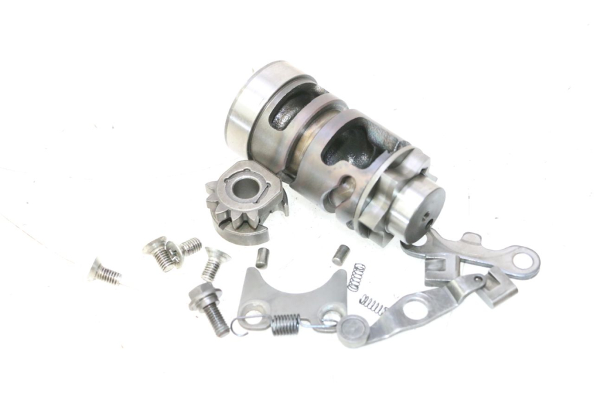 photo de SELEÇÃO DE CILINDRO SUZUKI DR S 600 (1985 - 1989) - Detalhe da peça