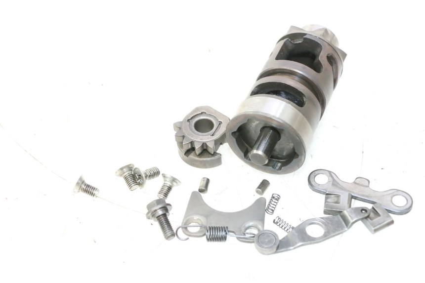 photo de SELEÇÃO DE CILINDRO SUZUKI DR S 600 (1985 - 1989) - Zoom do estado de desgaste