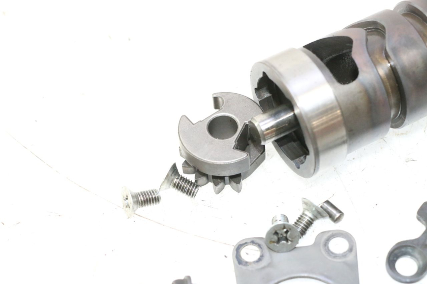 photo de SELEÇÃO DE CILINDRO SUZUKI DR S 600 (1985 - 1989) - Ampliação técnica