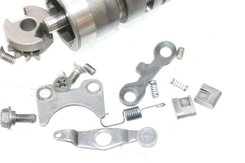 photo de SELEÇÃO DE CILINDRO SUZUKI DR S 600 (1985 - 1989) - Vista geral