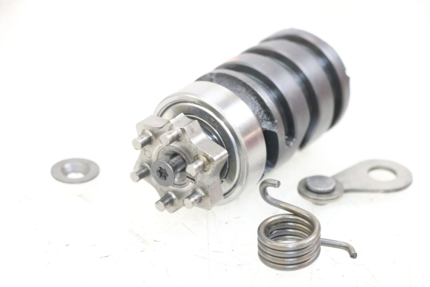photo de CILINDRO DE SELEÇÃO YAMAHA DTLC 125 (1982 - 1987) - Vista principal