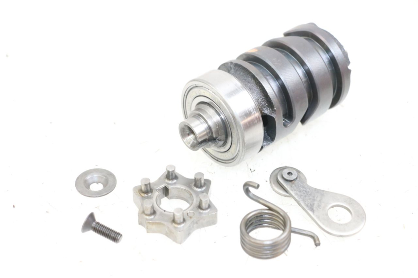 photo de CILINDRO DE SELEÇÃO YAMAHA DTLC 125 (1982 - 1987) - Detalhe da peça