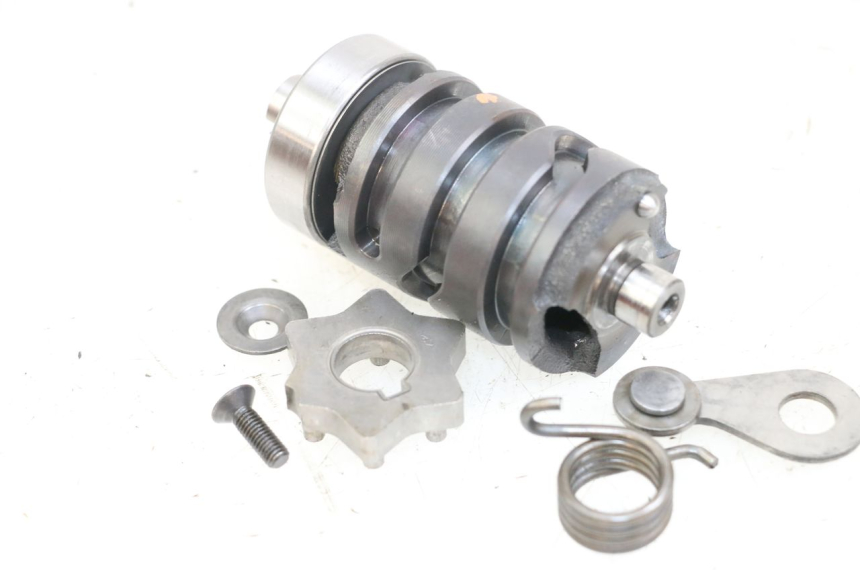 photo de CILINDRO DE SELEÇÃO YAMAHA DTLC 125 (1982 - 1987) - Outro ângulo de visão