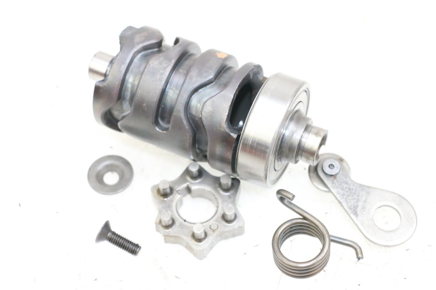 photo de CILINDRO DE SELEÇÃO YAMAHA DTLC 125 (1982 - 1987) - Ampliação técnica