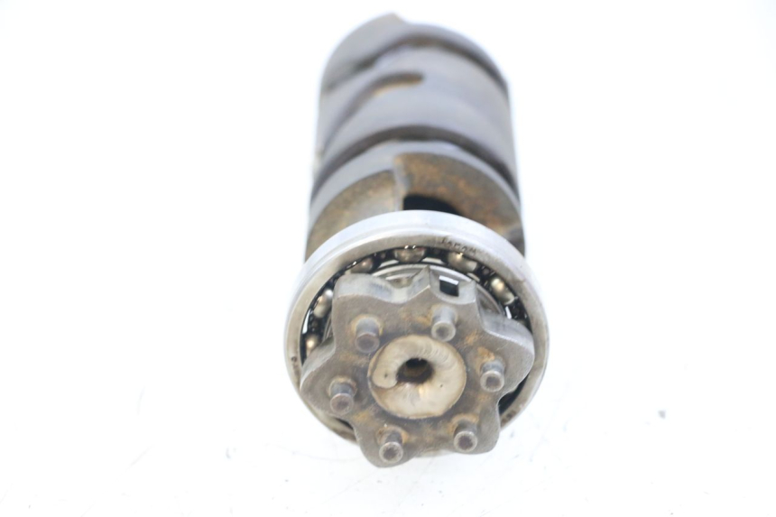 photo de CILINDRO DE SELEÇÃO YAMAHA FJR ABS 1300 (2006 - 2012) - Detalhe da peça