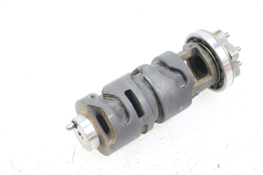 photo de CILINDRO DE SELEÇÃO YAMAHA FJR ABS 1300 (2006 - 2012) - Zoom do estado de desgaste