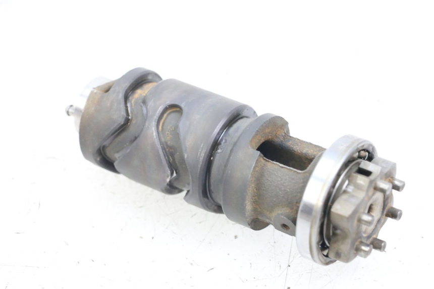 photo de CILINDRO DE SELEÇÃO YAMAHA FJR ABS 1300 (2006 - 2012) - Ampliação técnica