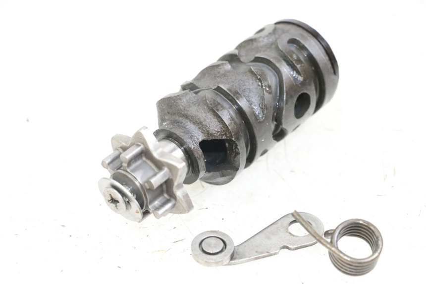 photo de CILINDRO DE SELEÇÃO KAWASAKI KDX 125 (1990 - 1991) - Detalhe da peça