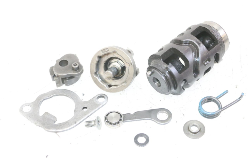 photo de CILINDRO DE SELEÇÃO KAWASAKI KX F KXF 450 (2009 - 2011) - Vista principal